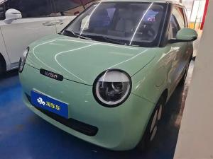 Changan Lumin 2023 Электрический