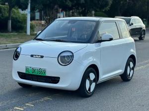 Changan Lumin 2024 Электрический