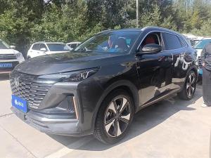 Changan CS55 PLUS 2023 Бензин
