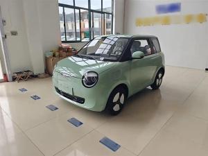 Changan Lumin 2024 Электрический