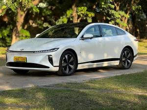 Changan Nevo A07 2023 Расширенный диапазон