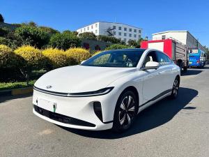 Changan Nevo A07 2023 Расширенный диапазон