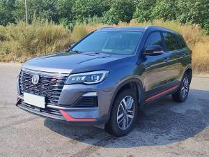 Changan CS75 2023 Бензин