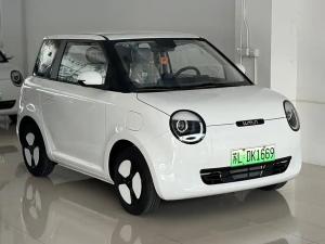 Changan Lumin 2024 Электрический