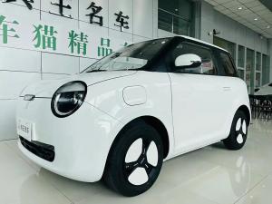 Changan Lumin 2024 Электрический