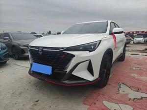 Changan X5 PLUS 2024 Бензин