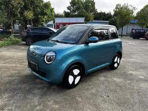 Changan Lumin 2023 Электрический