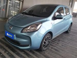 Changan Oshan Benben E-Star 2021 Электрический