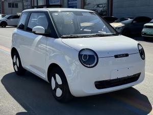 Changan Lumin 2024 Электрический