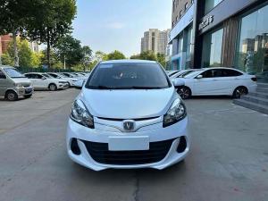 Changan Oshan Benben E-Star 2021 Электрический