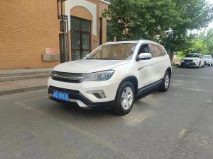 Changan CS75 2018 Бензин