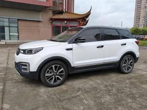 Changan CS55 2019 Бензин