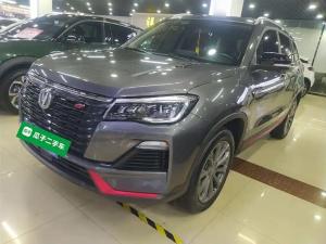 Changan CS75 2022 Бензин