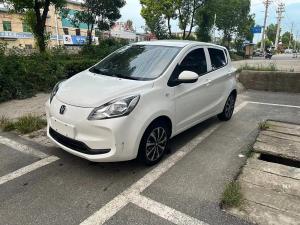 Changan Oshan Benben E-Star 2021 Электрический
