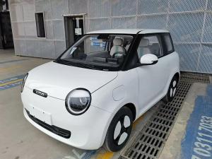 Changan Lumin 2024 Электрический