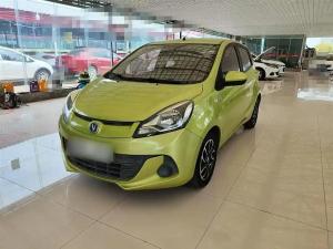 Changan Benben 2017 Бензин