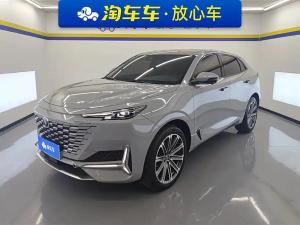 Changan UNI-K 2022 Бензин