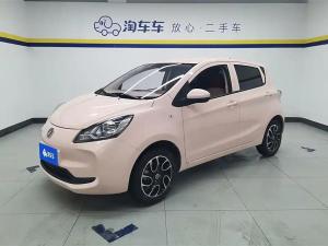 Changan Oshan Benben E-Star 2022 Электрический
