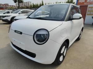 Changan Lumin 2024 Электрический