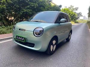 Changan Lumin 2023 Электрический