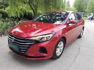 Changan Eado 2023 Бензин