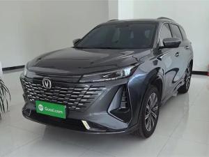 Changan CS75PLUS 2023 Бензин