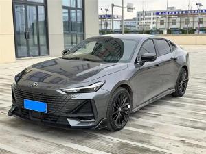 Changan UNI-V 2023 Бензин