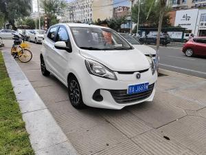 Changan Benben 2016 Бензин