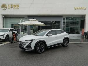 Changan UNI-T 2023 Бензин