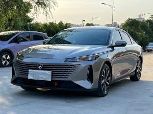 Changan Yida 2023 Бензин