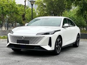 Changan Yida 2023 Бензин