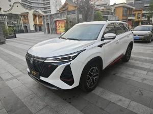 Changan CS75PLUS 2023 Бензин