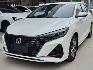 Changan Eado 2023 Бензин