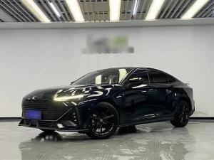 Changan UNI-V 2023 Бензин