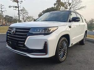 Changan CS95 2023 Бензин