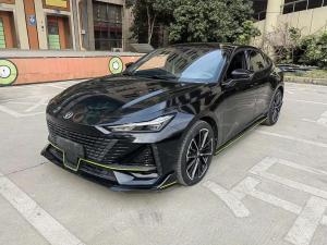 Changan UNI-V 2023 Бензин