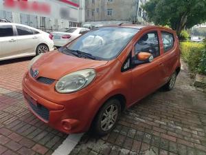 Changan BenBen MINI 2015 Бензин