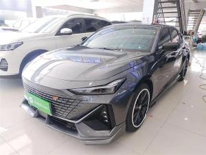 Changan UNI-V 2023 Бензин