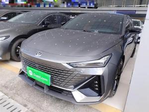 Changan UNI-V 2023 Бензин