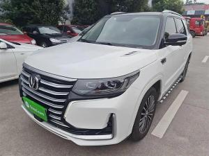 Changan CS95 2020 Бензин