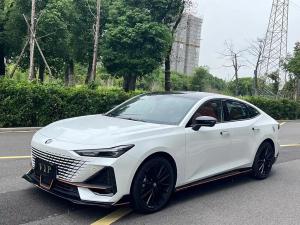 Changan UNI-V 2023 Бензин