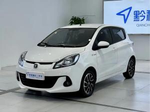 Changan Benben 2016 Бензин