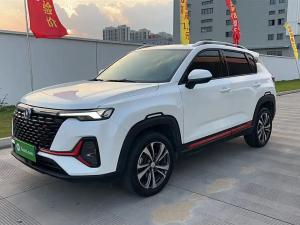 Changan CS35PLUS 2022 Бензин