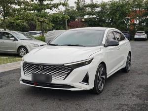 Changan Raeton Plus 2023 Бензин