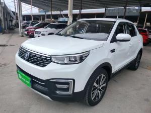 Changan CS55 2019 Бензин