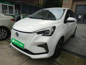 Changan Oshan Benben E-Star 2021 Электрический