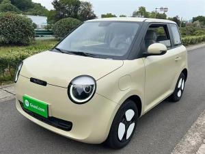 Changan Lumin 2024 Электрический