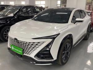 Changan UNI-T 2023 Бензин