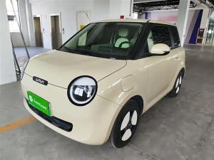 Changan Lumin 2023 Электрический