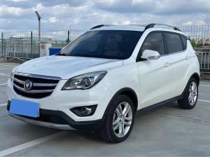 Changan CS35 2018 Бензин